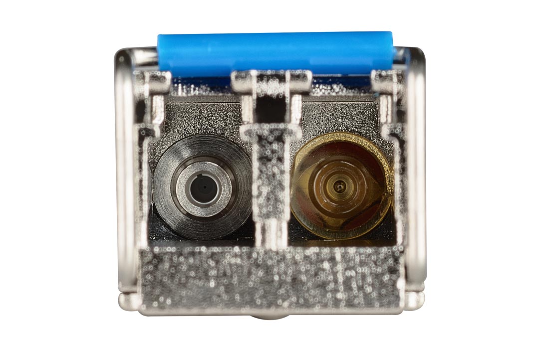 Оптический трансивер SFP Gigalight 1.25G 1310nm 10km LC SMF