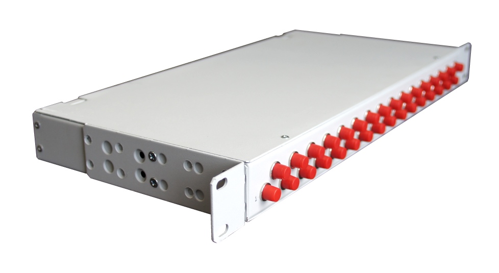 КОР-С-32 fc/upc 2U