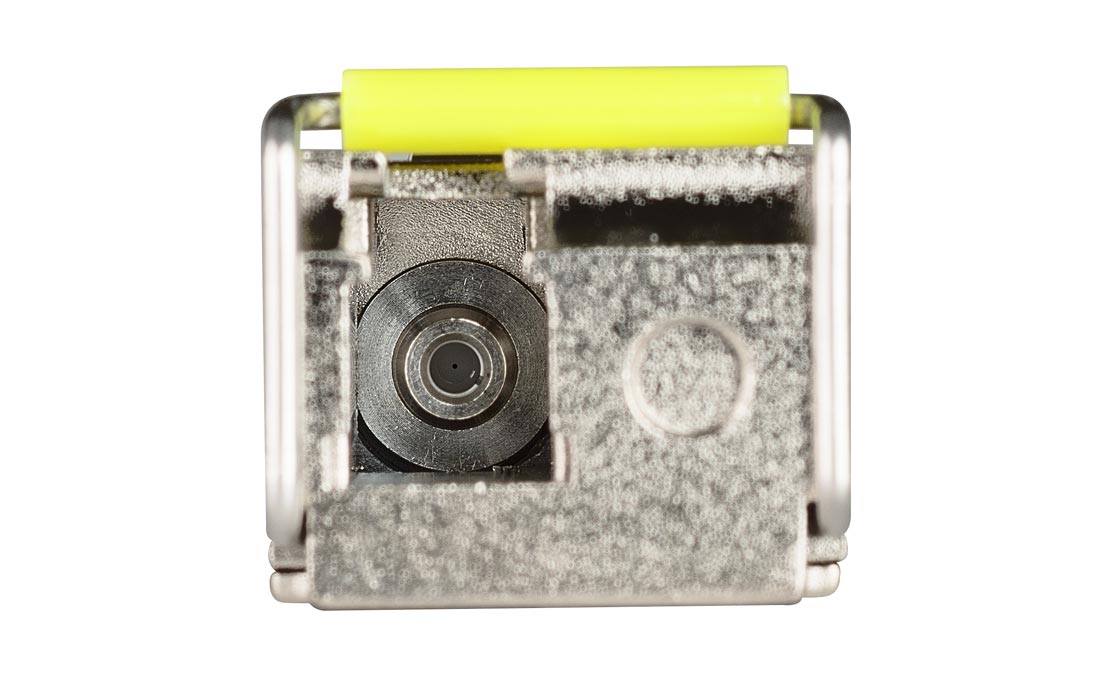 Оптический трансивер SFP WDM Gigalight 1.25G Tx1550/Rx1310 3km LC DDM
