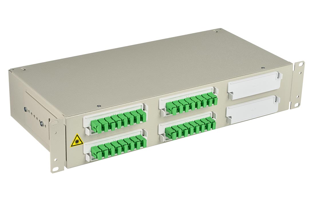 Кросс ШКОС-Л -2U/4 -32 -SC    ~32 -SC/APC   ~32 -SC/APC   