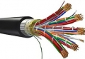 Конструкция кабелей связи ТПП