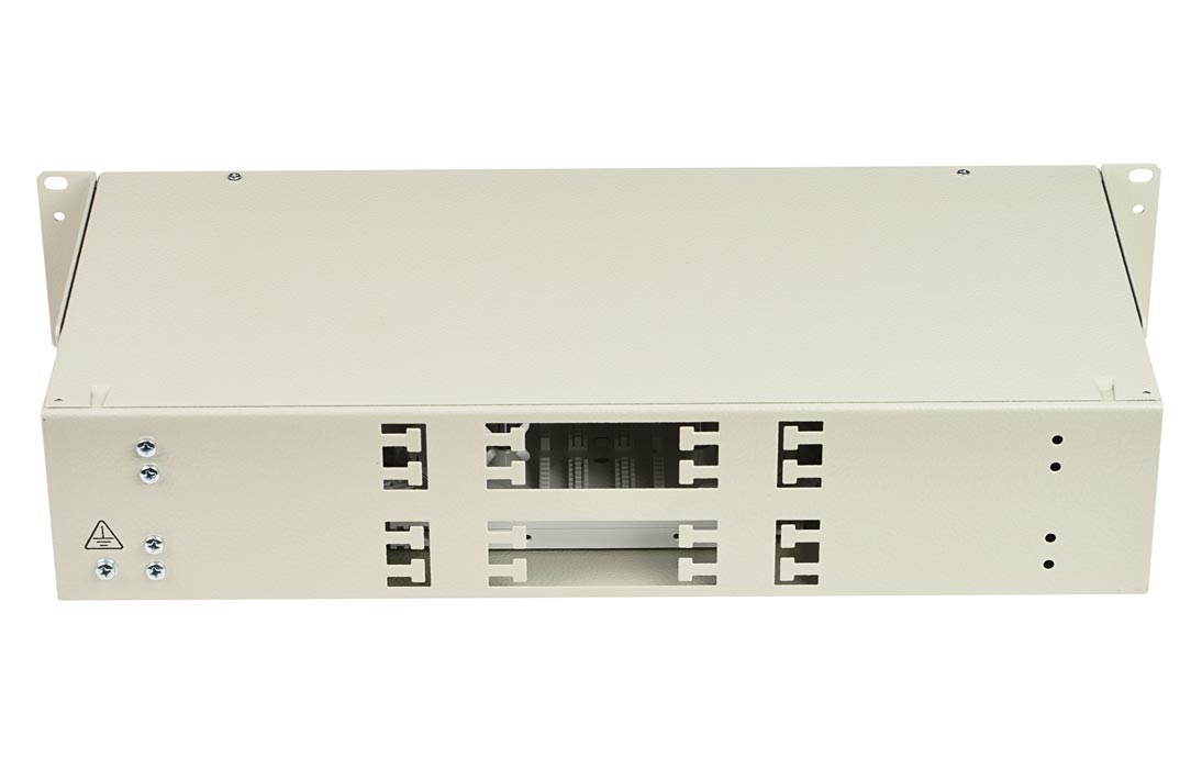 Кросс ШКОС-М -2U/4 -48 -FC/ST ~48 -FC/D/APC ~48 -FC/APC   