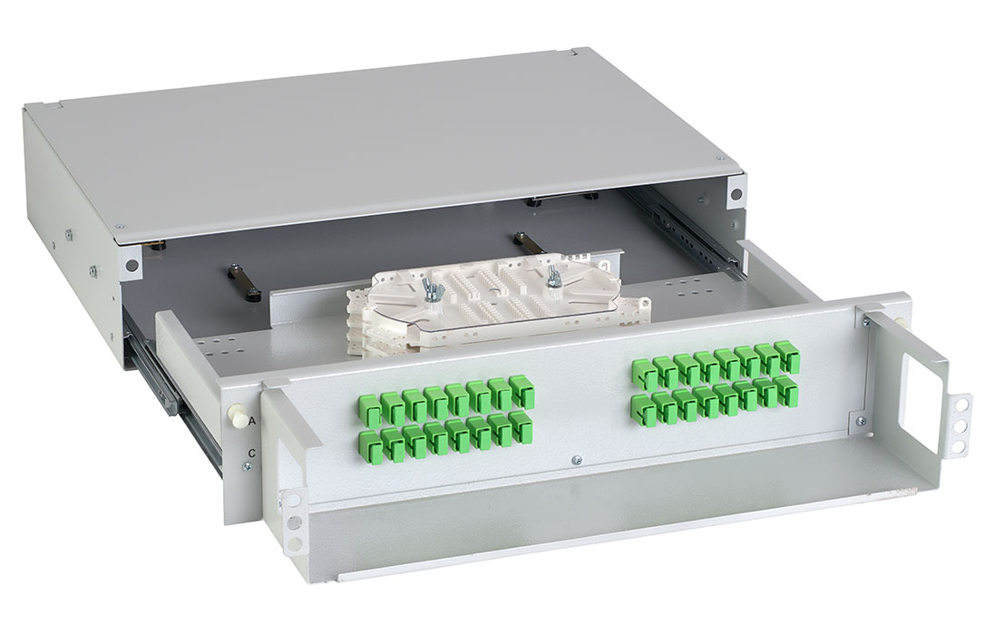 Кросс ШКОС-ВП-2U/4 -32 -SC    ~32 -SC/APC   ~32 -SC/APC   