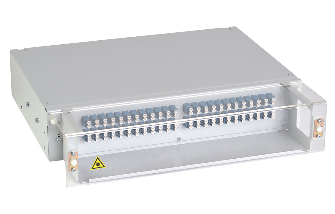 Кросс ШКОС-ВП-2U/4 -96 -LC    ~96 -LC/SM    ~96 -LC/UPC   