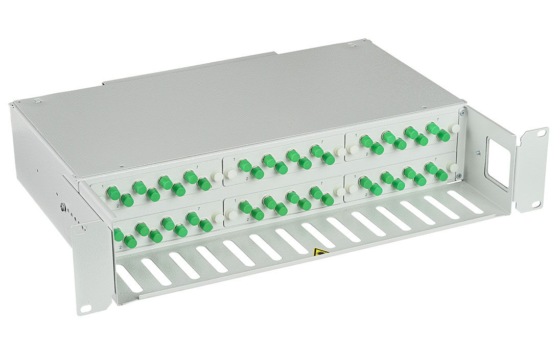 Кросс ШКОС-С -2U/4 -48 -FC/ST ~48 -FC/D/APC ~48 -FC/APC   