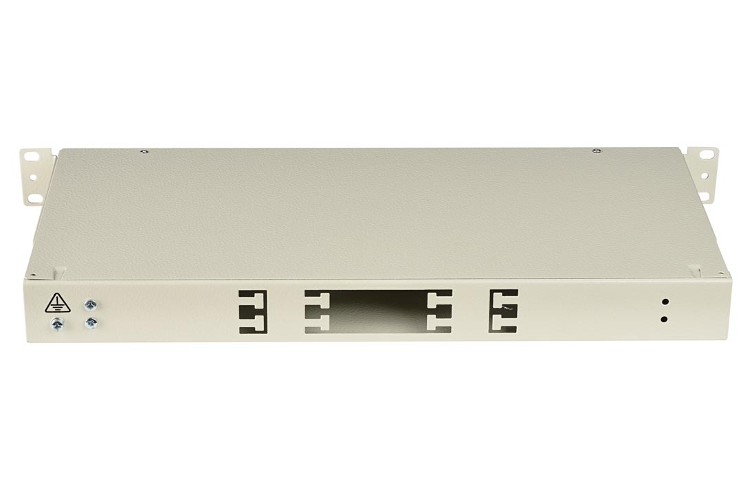 Кросс ШКОС-М -1U/2 -12 -FC/ST ~12 -FC/D/SM  ~12 -FC/UPC   