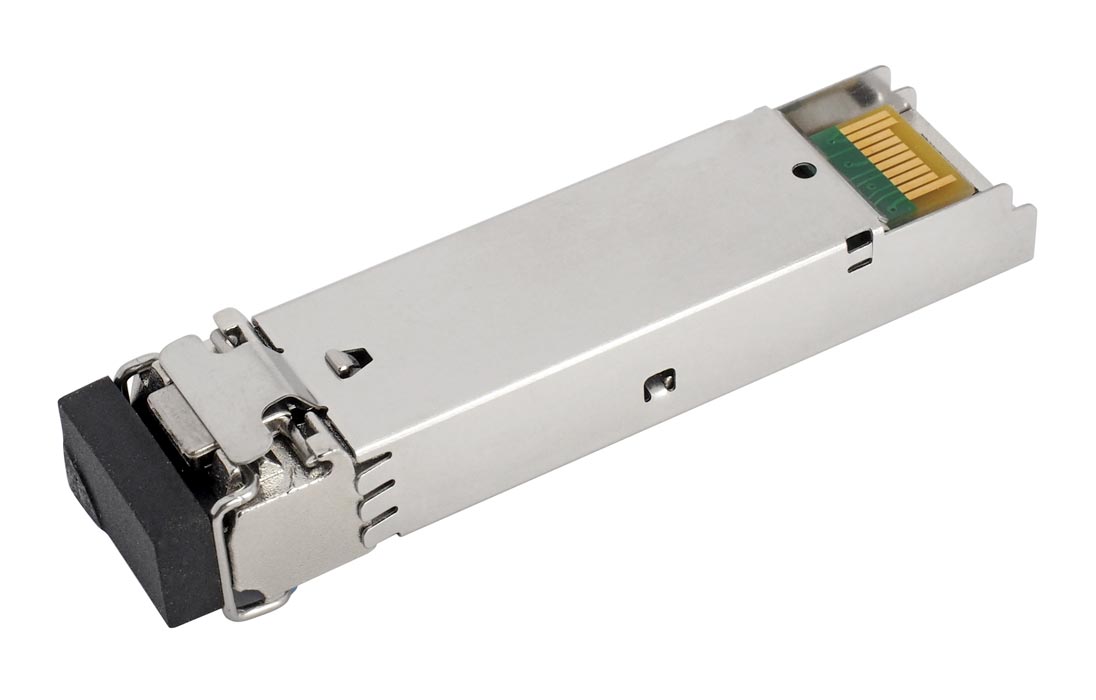 SFP WDM 1.25G Tx1310/Rx1550 3km LC