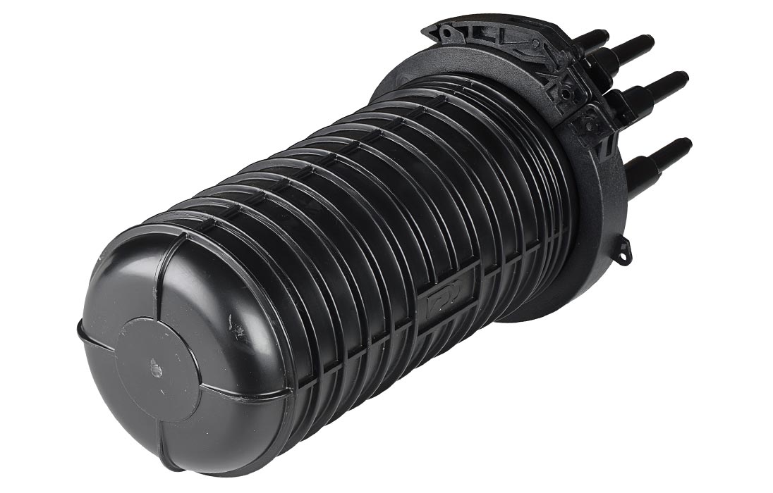 Муфта-кросс МКО-Г3/С09-1/16SC-1PLC16-SC/APC-20SC-18SC/APC-18SC/APC ССД