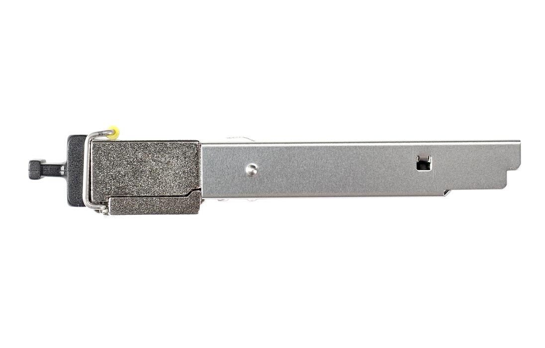SFP WDM 1.25G Tx1550/Rx1310 3km SC