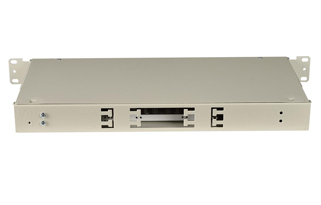 Кросс ШКОС-Л -1U/2 -24 -FC/ST ~24 -FC/D/SM  ~24 -FC/UPC   
