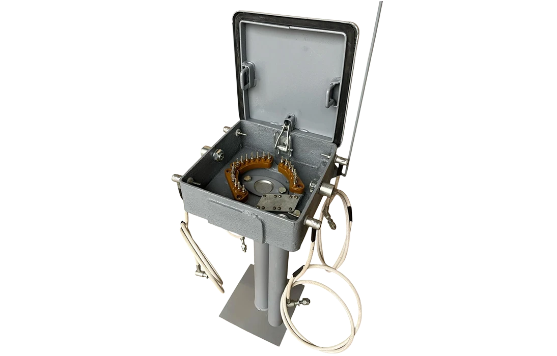 17616-00-00-01 Муфта кабельная универсальная герметизированная МГУ-28-II