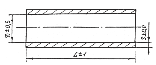 МС 30×210