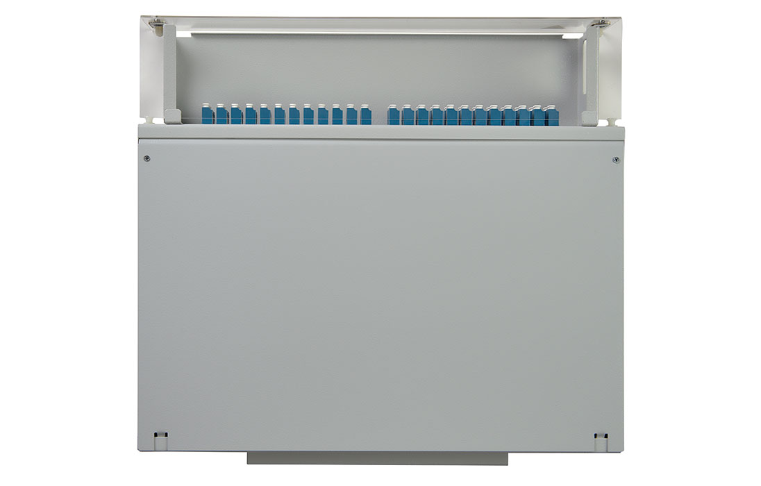 Кросс ШКОС-ВП-2U/4 -96 -LC    ~96 -LC/SM    ~96 -LC/UPC   
