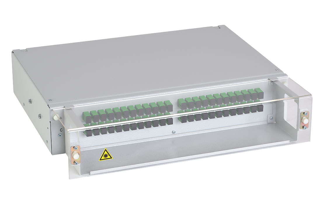 Кросс ШКОС-ВП-2U/4 -48 -SC    ~48 -SC/APC   ~48 -SC/APC   