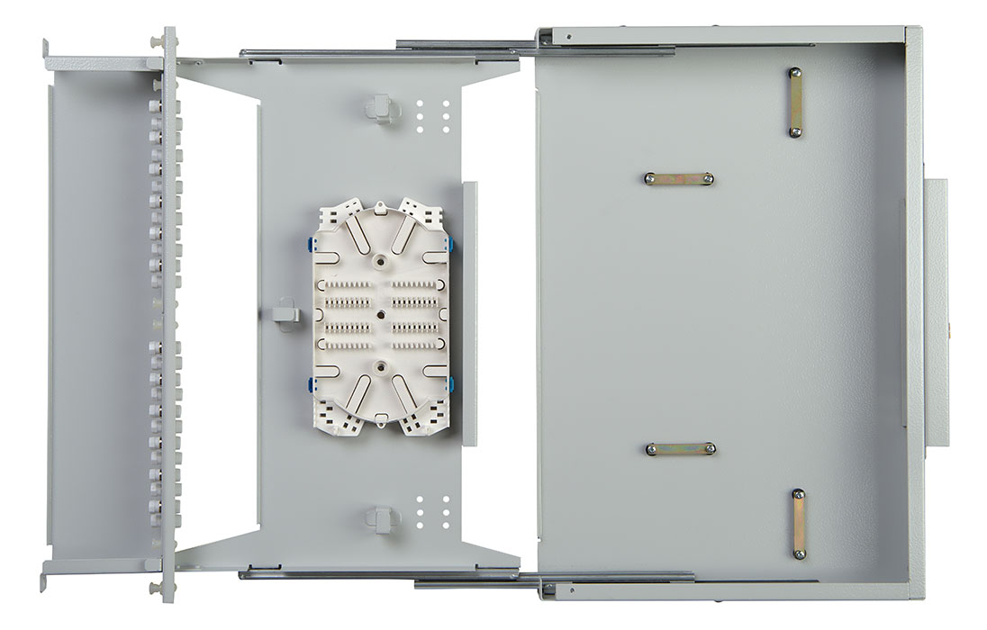 Кросс ШКОС-ВП-1U/2 -24 -FC/ST ~24 -FC/D/SM  ~24 -FC/UPC   