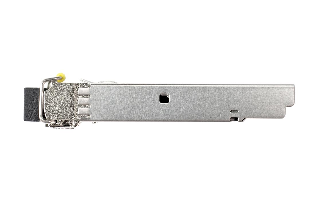 Модуль SFP WDM 1.25G Tx1550/Rx1310 20km LC
