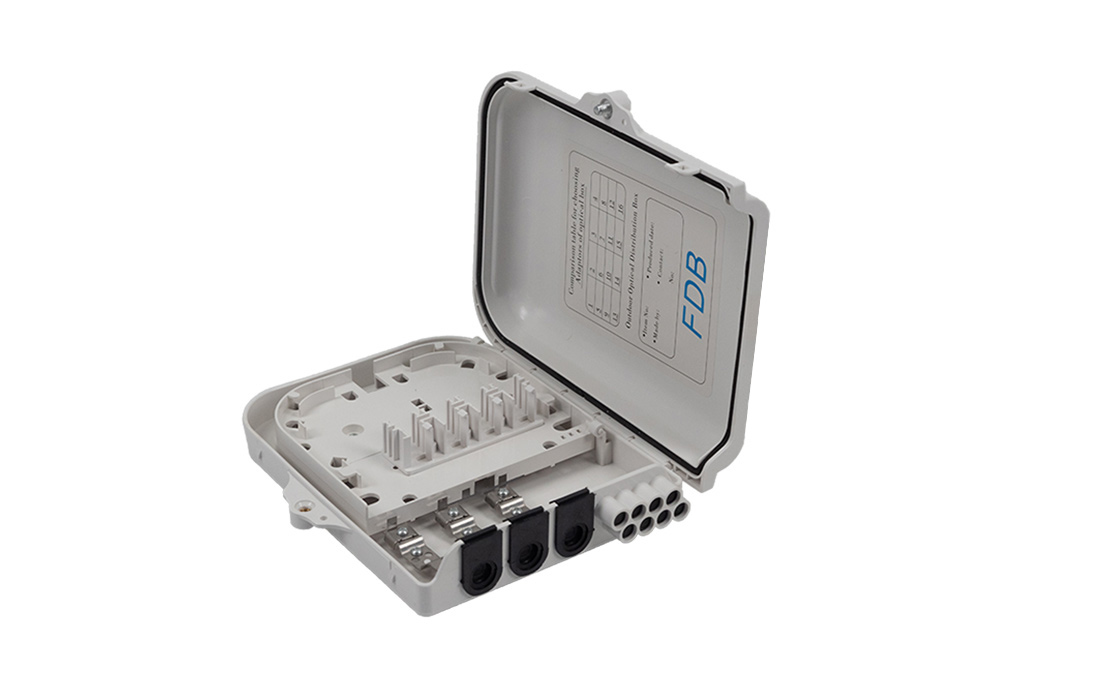 Кросс-муфта оптическая GJS-X30A