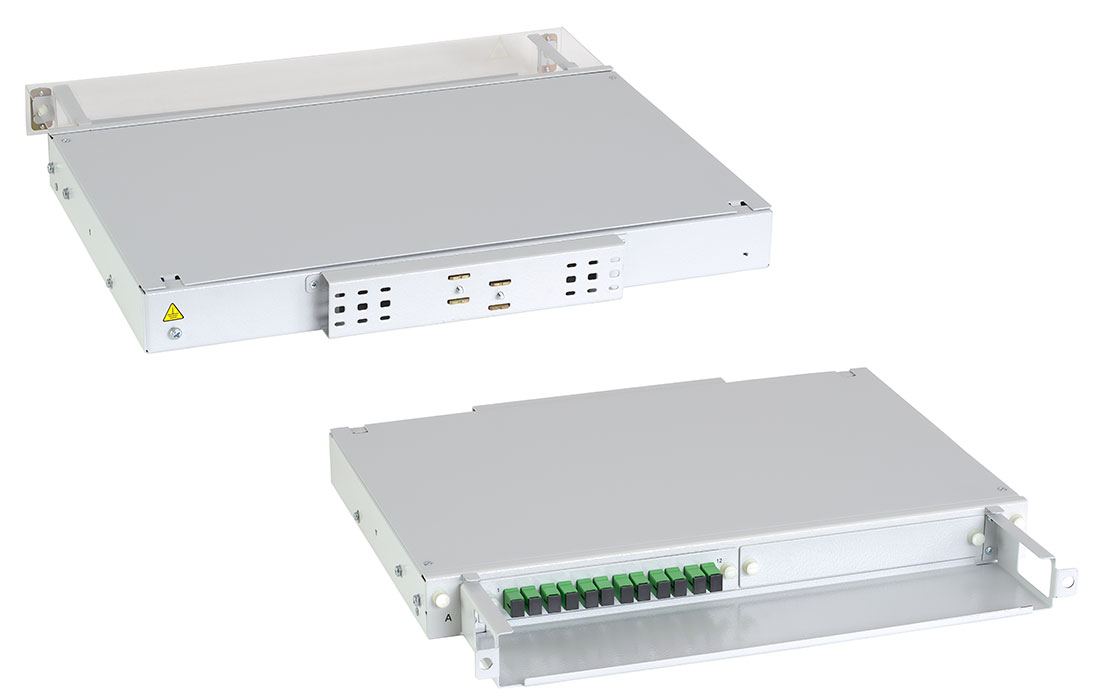 Кросс ШКОС-ВП-1U/2 -12 -SC    ~12 -SC/APC   ~12 -SC/APC   