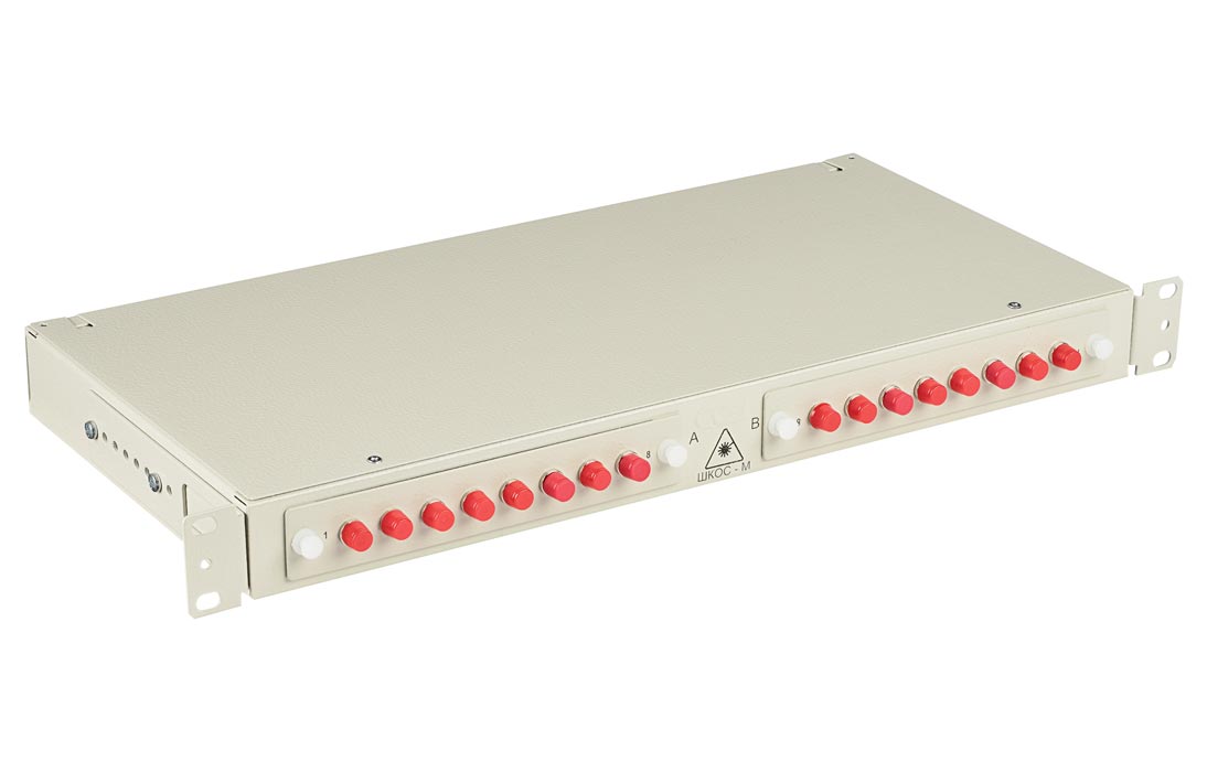 Кросс ШКОС-М-1U/2-16-FC/ST~16-FC/D/SM~16-FC/UPC ССД