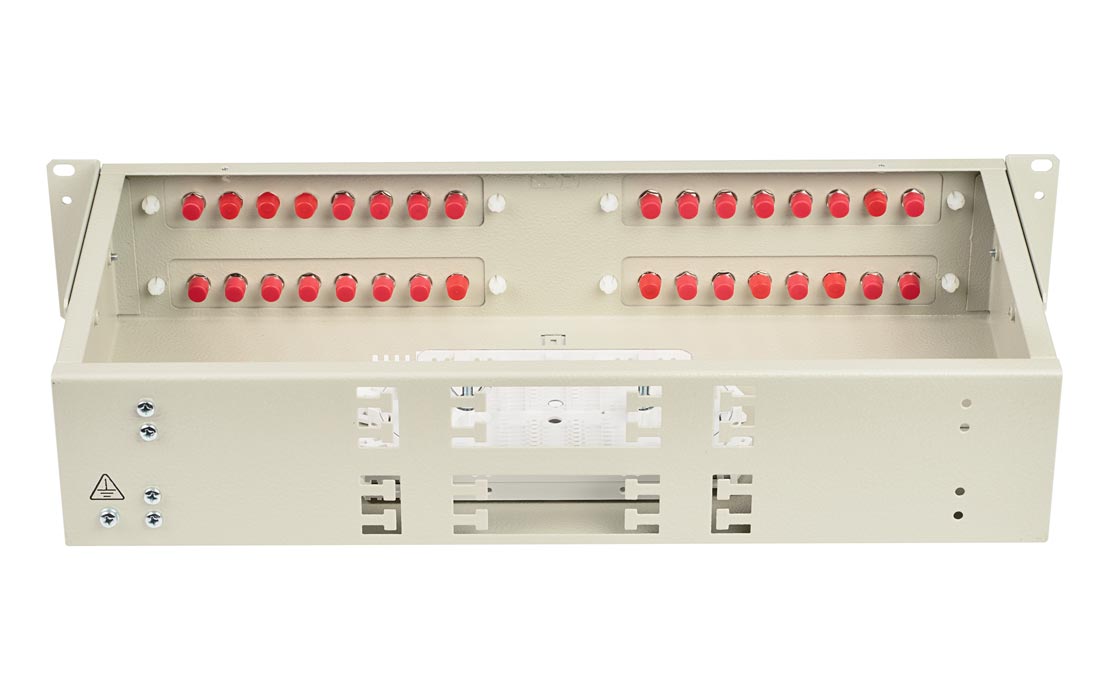 Кросс ШКОС-М -2U/4 -32 -FC/ST ~32 -FC/D/SM  ~32 -FC/UPC   