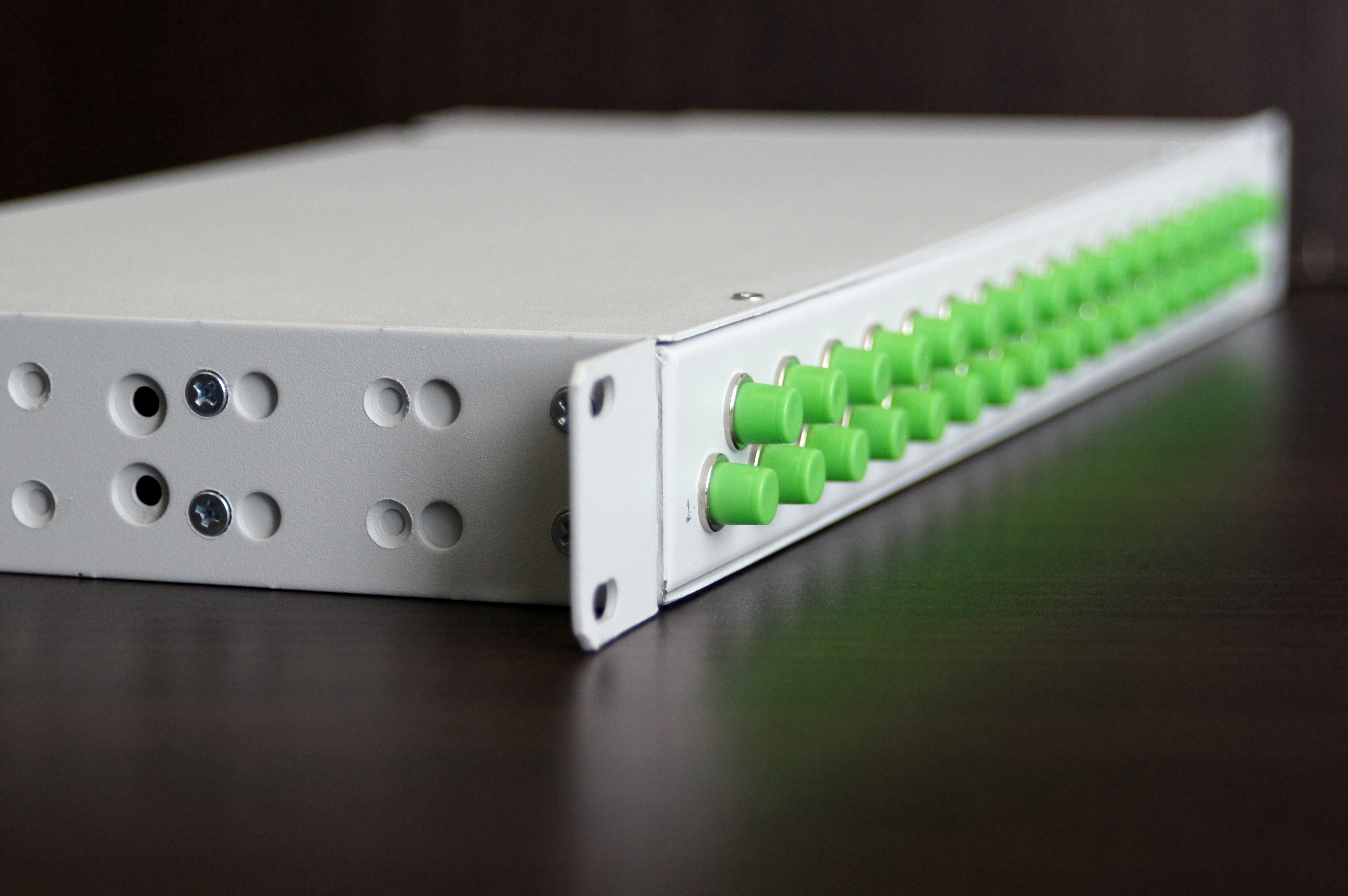 КОР-С-32 fc/apc 2U