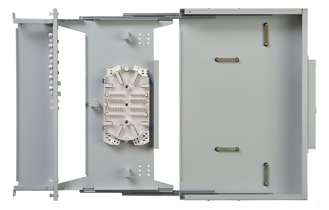 Кросс ШКОС-ВП-1U/2 -12 -FC/ST ~12 -FC/D/SM  ~12 -FC/UPC   