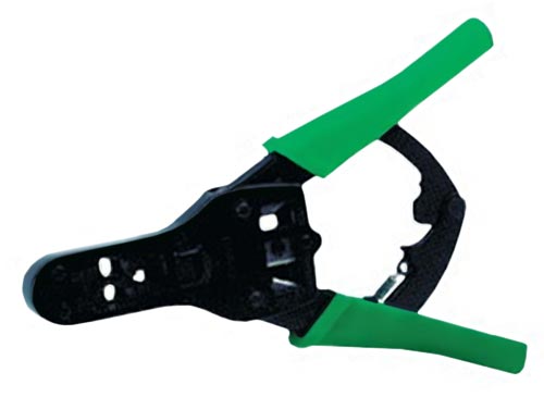 GT-45575 Кримпер Greenlee (RJ-22, 11/12, 45) А