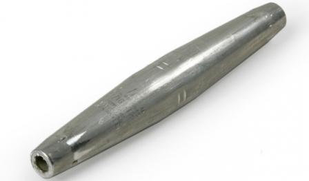 CIL9.89 Автоматический соединительный зажим Fe89