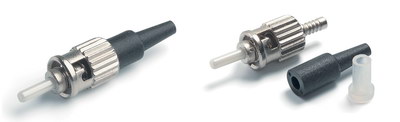 Разъем клеевой ST-SM-0.9