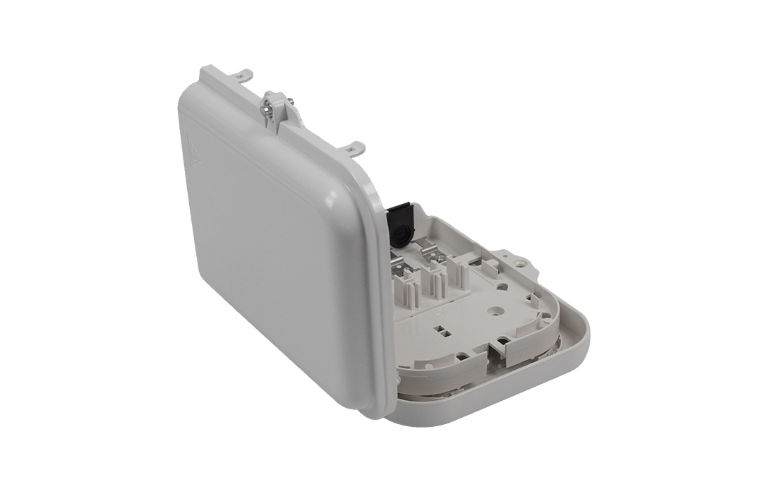 Кросс-муфта оптическая GJS-X30A