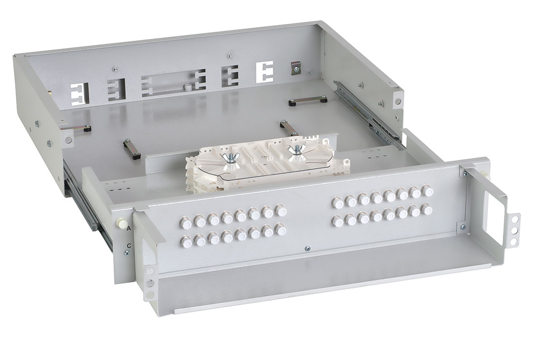 Кросс ШКОС-ВП-2U/4 -48 -SC    ~48 -SC/SM    ~48 -SC/UPC   
