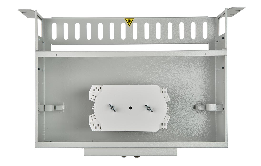 Кросс ШКОС-С -3U/4 -96 -SC    ~  -(корпус) ~