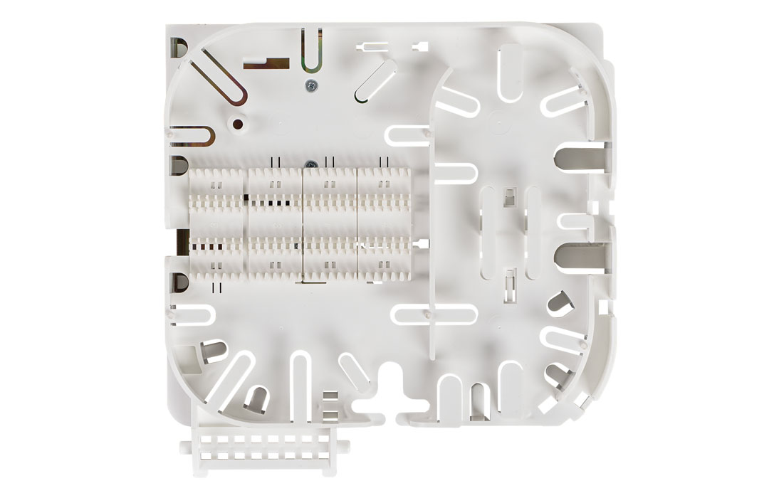 Муфта-кросс МКО-П3/А-20SC-16SC/APC -16SC/APC ССД