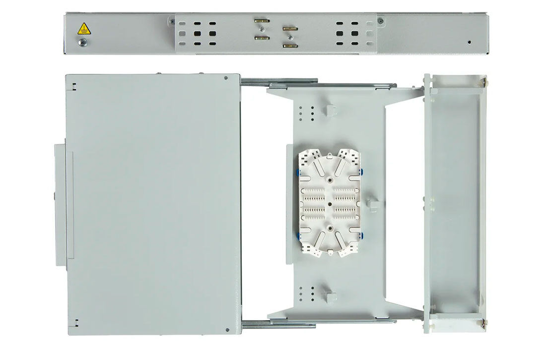 Кросс ШКОС-ВП-1U/2 -16 -FC/ST ~16 -FC/D/SM  ~16 -FC/UPC   