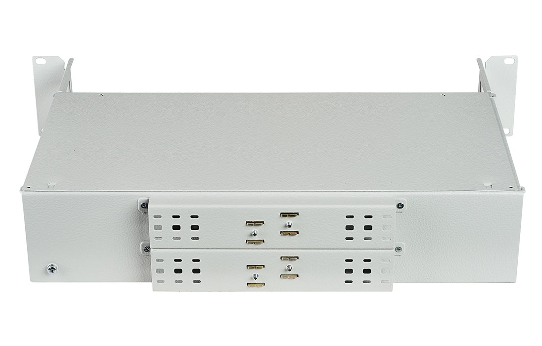 Кросс ШКОС-С -2U/4 -48 -SC    ~48 -SC/SM    ~48 -SC/UPC   