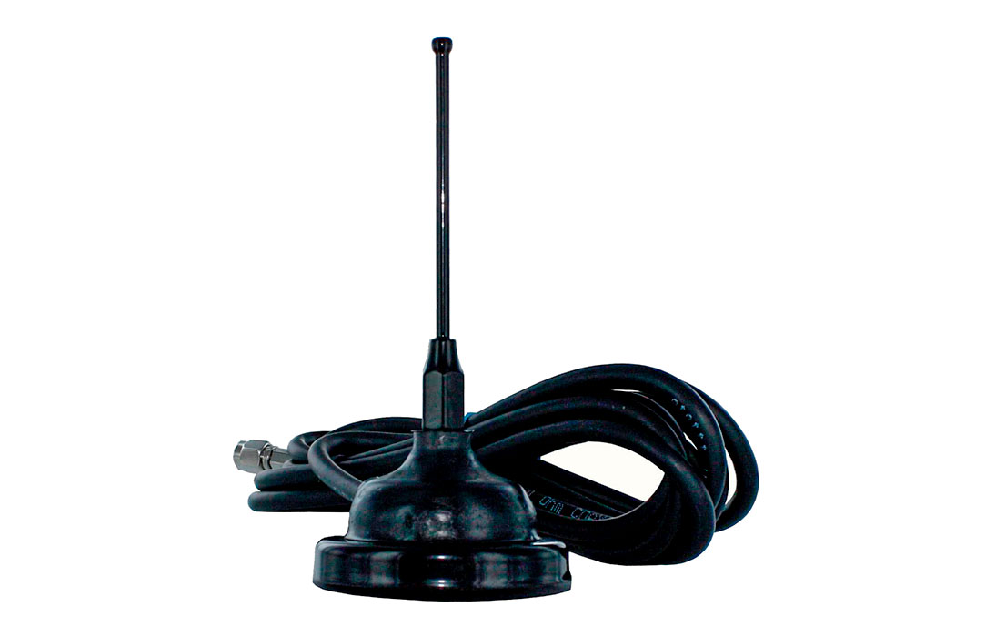 Антенна mini GSM FME
