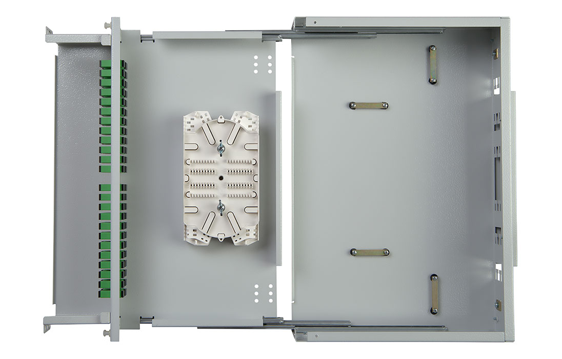 Кросс ШКОС-ВП-2U/4 -48 -SC    ~48 -SC/APC   ~48 -SC/APC   