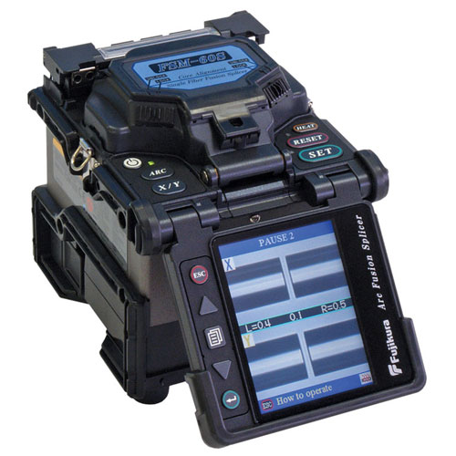 Jilong KL-280 KIT автоматический сварочный аппарат