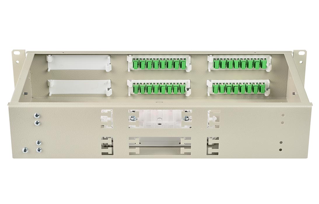 Кросс ШКОС-Л -2U/4 -32 -SC    ~32 -SC/APC   ~32 -SC/APC   