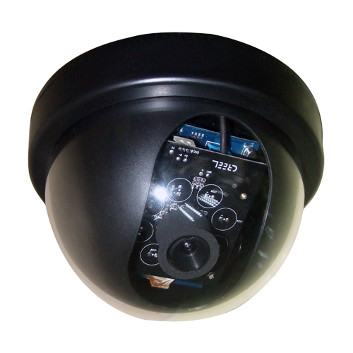 Сетевая купольная WiFi-камера Smurf A9