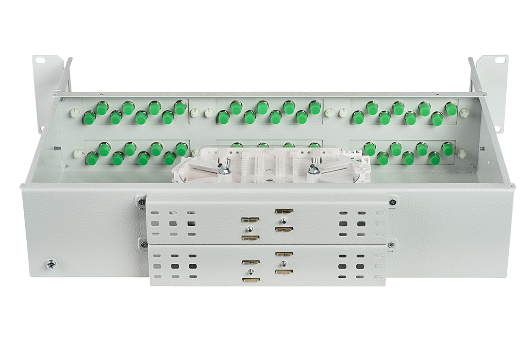 Кросс ШКОС-С -2U/4 -48 -FC/ST ~48 -FC/D/APC ~48 -FC/APC   