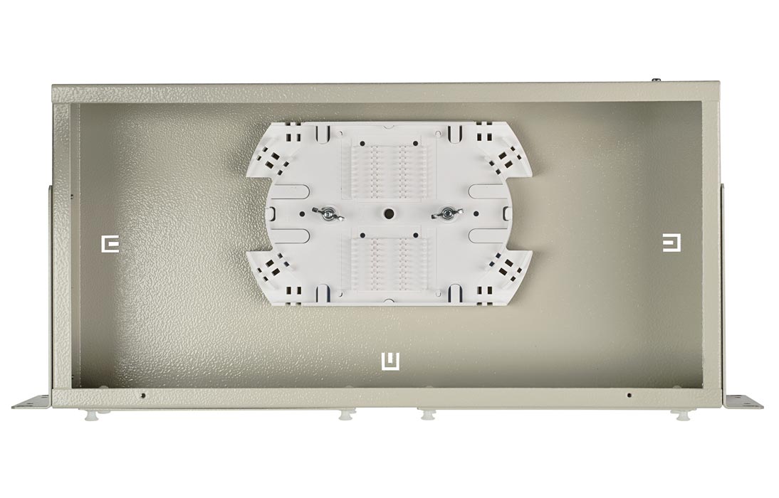 Кросс ШКОС-М -2U/4 -32 -FC/ST ~  -(корпус) ~