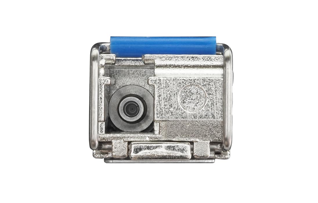 Модуль SFP WDM 1.25G Tx1310/Rx1550 20km LC
