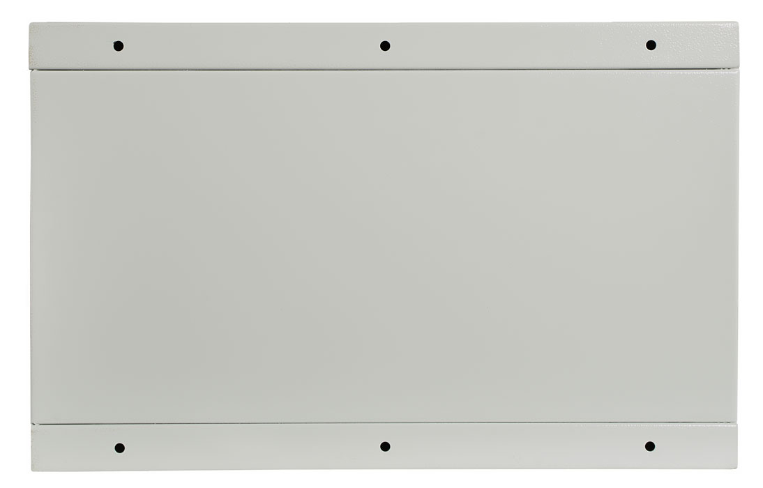 Шкаф антивандальный настенный ШАН-М 19" 6U(600*450) ССД
