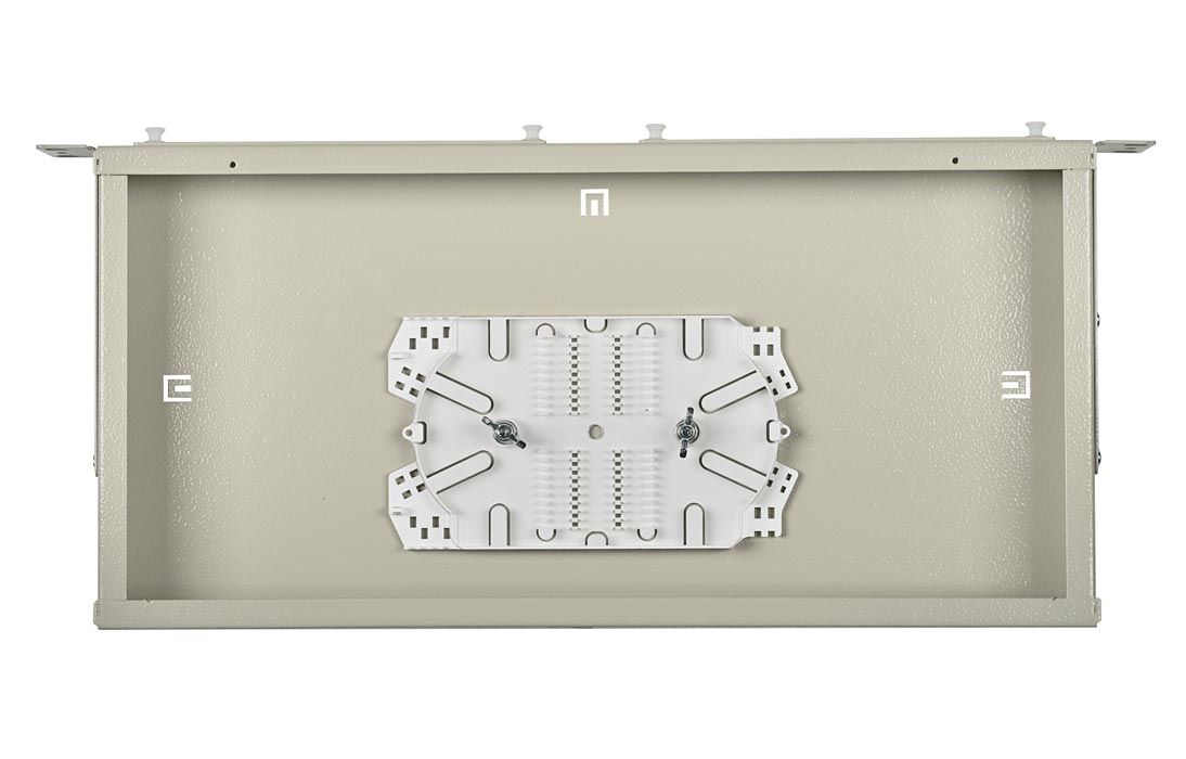 Кросс ШКОС-М -1U/2 -12 -SC    ~12 -SC/APC   ~12 -SC/APC   