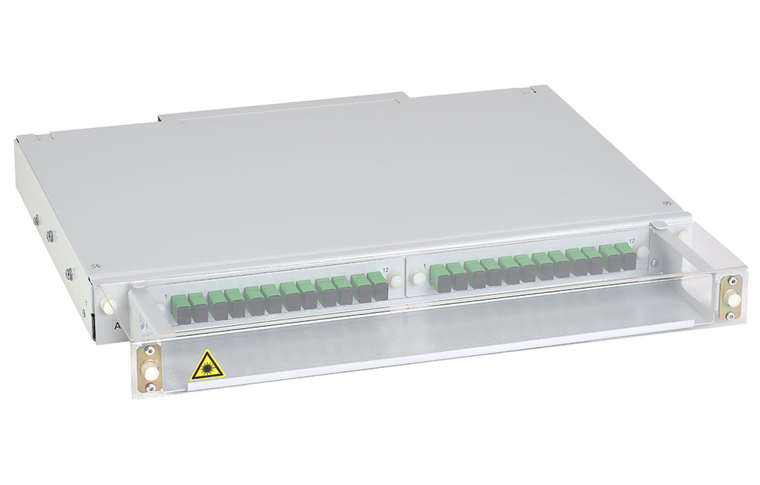 Кросс ШКОС-ВП-1U/2 -24 -SC    ~24 -SC/APC   ~24 -SC/APC   