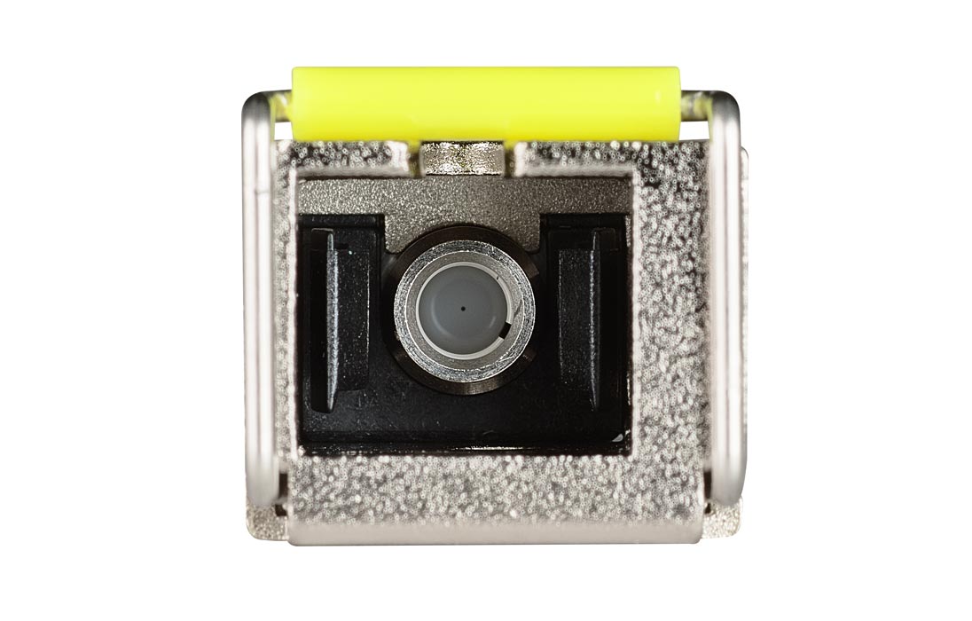 Оптический трансивер SFP WDM Gigalight 1.25G Tx1550/Rx1310 3km SC DDM