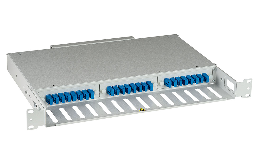 Кросс ШКОС-С -1U/2 -24 -SC    ~24 -SC/SM    ~24 -SC/UPC   