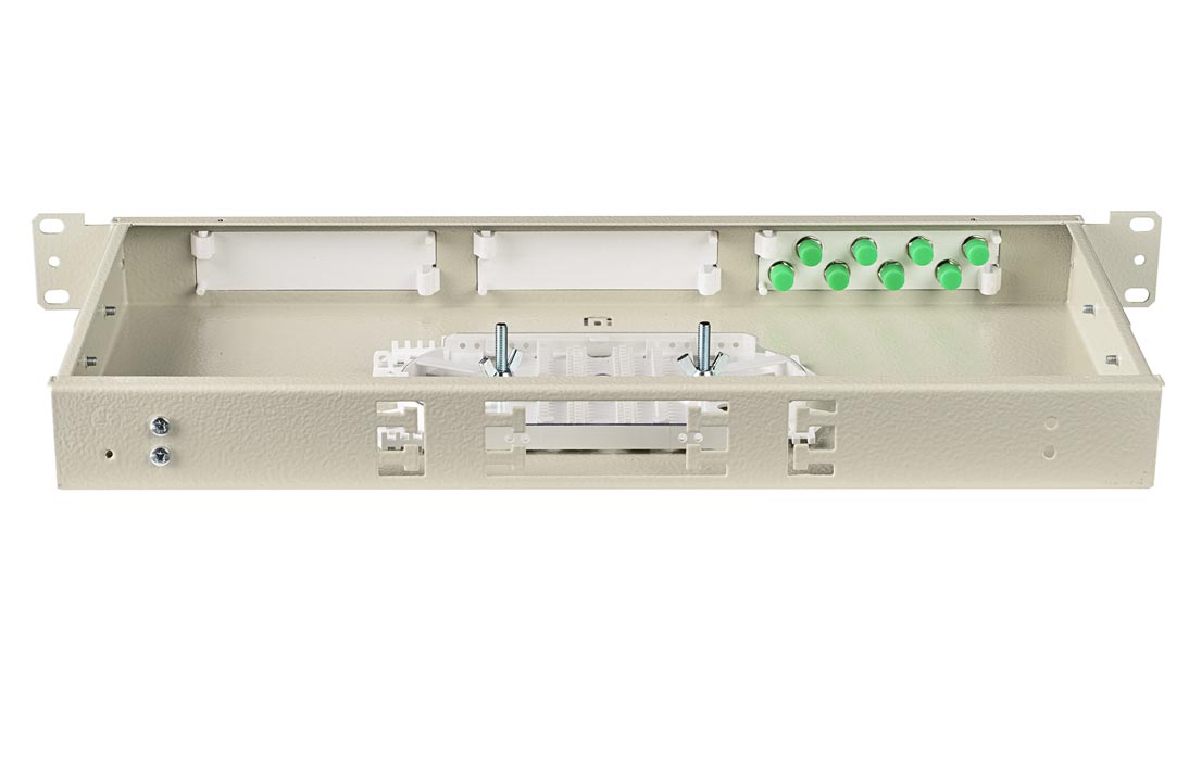 Кросс ШКОС-Л -1U/2 -8  -FC/ST ~8  -FC/D/APC ~8  -FC/APC   