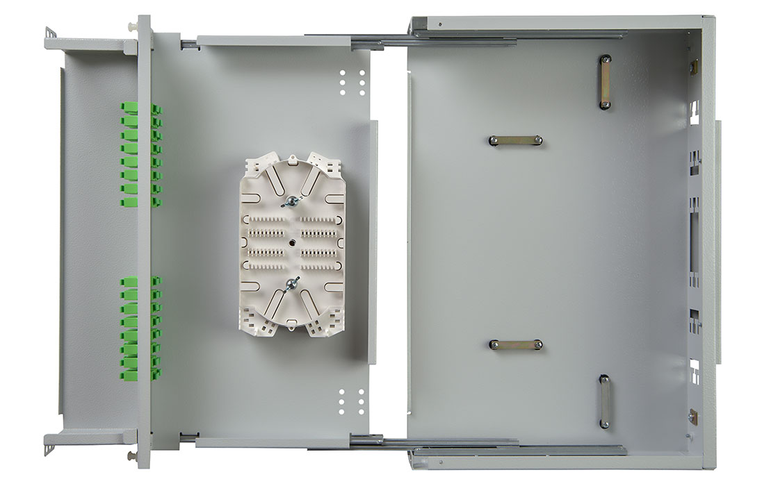 Кросс ШКОС-ВП-2U/4 -32 -SC    ~32 -SC/APC   ~32 -SC/APC   
